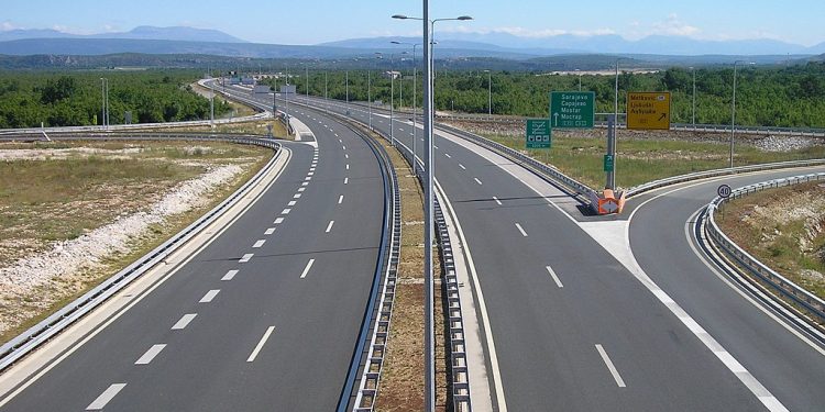 Ovoga ljeta autocestom od Bune do RH, počinje i gradnja mostarske autoceste