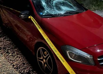 Donosimo detalje napada na mladiće: Golfom ih stjerali s ceste, okružili ih sa još dva vozila i tukli bejzbol palicama