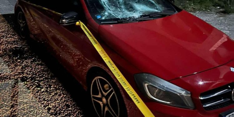 Donosimo detalje napada na mladiće: Golfom ih stjerali s ceste, okružili ih sa još dva vozila i tukli bejzbol palicama