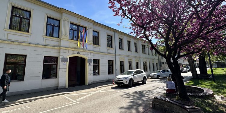 Sutra XVI. sjednica GV Stolac