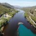 Ovako Jablaničko jezero kod Konjica izgleda danas