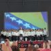 U Stocu održana priredba u izvedbi učenika Prve osnovne škole Stolac