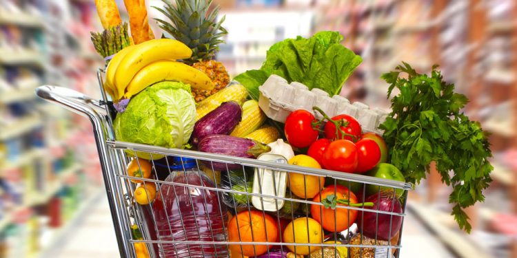 Sindikalna potrošačka korpa za mart iznosi 2.917,50 KM