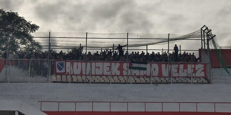 Navijačima Veleža zabranjen dolazak na mostarski derbi protiv Zrinjskog