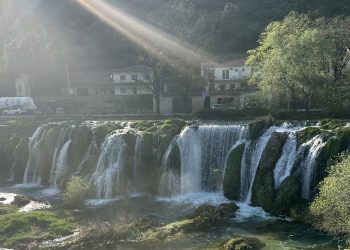 Vremenska prognoza za naredne dane