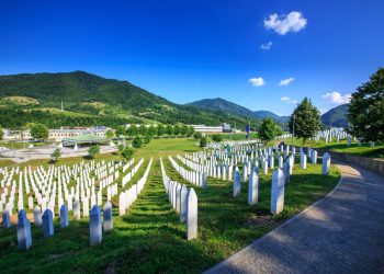 Sjedinjene Američke Države još jedan sponzor Rezolucije o Srebrenici