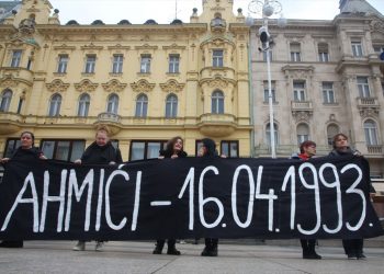“Ne u naše ime”: Trideset i jedna godina od ratnog zločina u Ahmićima