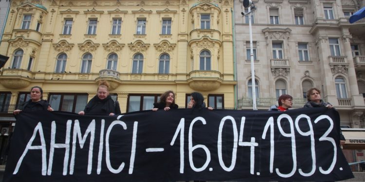 “Ne u naše ime”: Trideset i jedna godina od ratnog zločina u Ahmićima