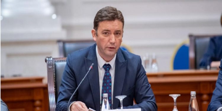 Bujar Osmani: Skoplje će podržati Rezoluciju o genocidu u Srebrenici