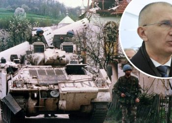 Dječaci ubijani na vratima, Hazima su razapeli na džamiju: 31 godina od stravičnog zločina HVO-a u Ahmićima