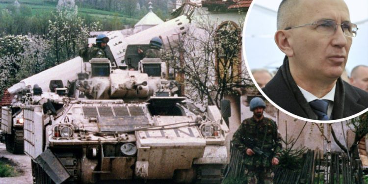 Dječaci ubijani na vratima, Hazima su razapeli na džamiju: 31 godina od stravičnog zločina HVO-a u Ahmićima