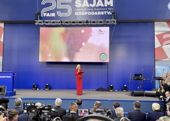 Mostarski sajam u jubilarnom 25. izdanju otvorio vrata: Evo ko je sve došao na svečanost