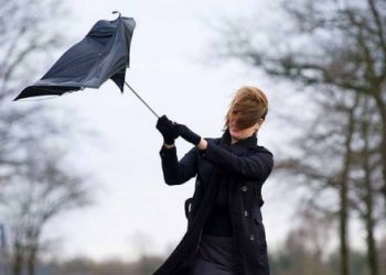 Večeras stiže drastična promjena vremena, temperature će pasti i za 20°C, upaljen narandžasti meteoalarm