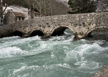 Snažan ciklon stiže preko Jadrana: Region se sprema za promjenu vremena