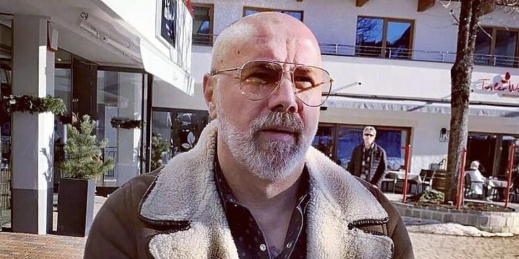 Sergej Barbarez je novi selektor nogometne reprezentacije BiH