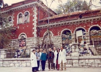 Da se ne zaboravi: Ratna bolnica Mostar i heroji u bijelom