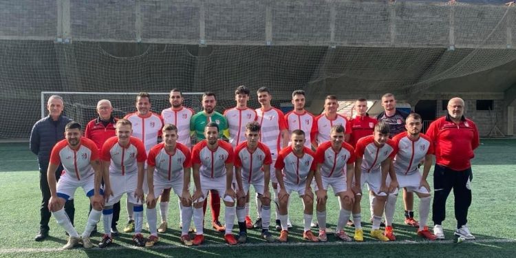 Danas igra Fk Iskra protiv Sport Talenta iz Mostara