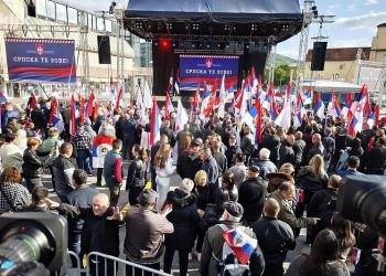 Samovolja autoritarnog režima u RS-u uvodi zemlju u opasnu neizvjesnost