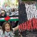 Velike demonstracije širom Španije za Palestinu: “Izrael ubija, Evropa sponzoriše”