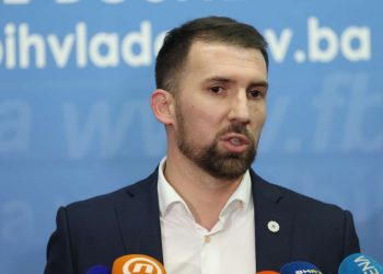 Neradni dani u FBiH 1. i 2. maj, Delić pozvao poslodavce da poštuju prava radnika