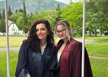 DAN OTVORENIH VRATA- Univerzitet “Džemal Bijedić” u Mostaru