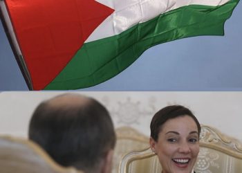 Još jedna zemlja spremna priznati državu Palestinu