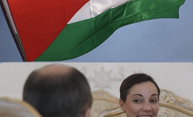 Još jedna zemlja spremna priznati državu Palestinu