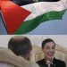 Još jedna zemlja spremna priznati državu Palestinu