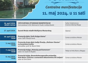 49. Dani mevluda i zikra