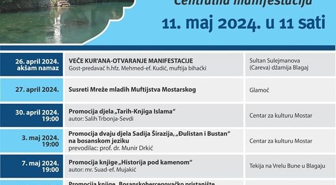 49. Dani mevluda i zikra