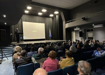 MOSTAR: PRIKAZAN FILM AVDE HUSEINOVIĆA O MEHMEDU SPAHI, BORCU ZA PRAVA BOŠNJAKA