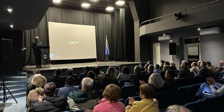 MOSTAR: PRIKAZAN FILM AVDE HUSEINOVIĆA O MEHMEDU SPAHI, BORCU ZA PRAVA BOŠNJAKA