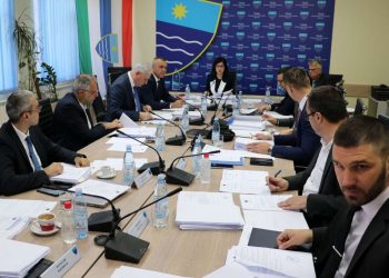 Vlada HNK-a izdvojila pola miliona maraka za Aerodrom Mostar