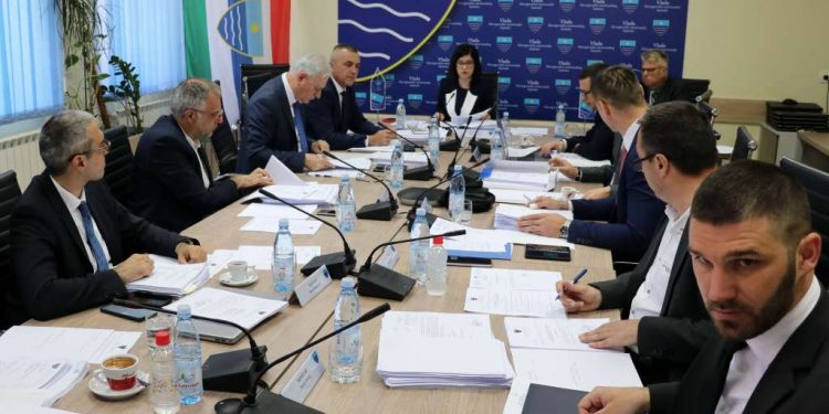 Vlada HNK-a izdvojila pola miliona maraka za Aerodrom Mostar
