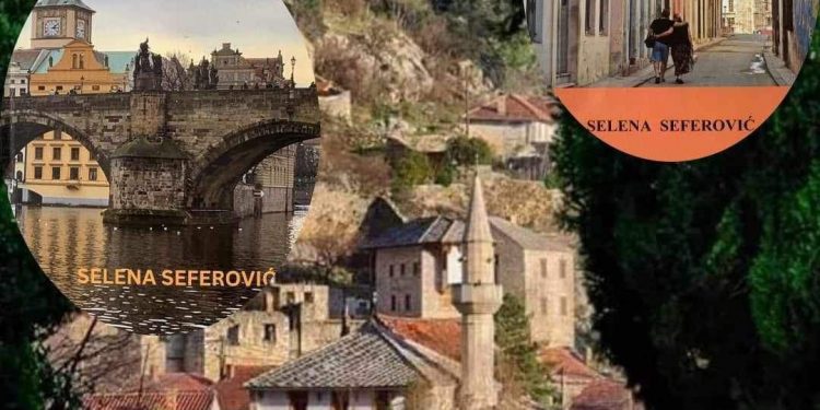 U Gradskoj biblioteci Stolac promocija putopisa Svijetom