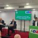 Za novog predsjednika Gradske organizacije SDA Mostar izabran Alis Čolaković