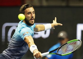 Damir Džumhur nastavio sa sjajnim igrama i osvojio drugi turnir ovog mjeseca