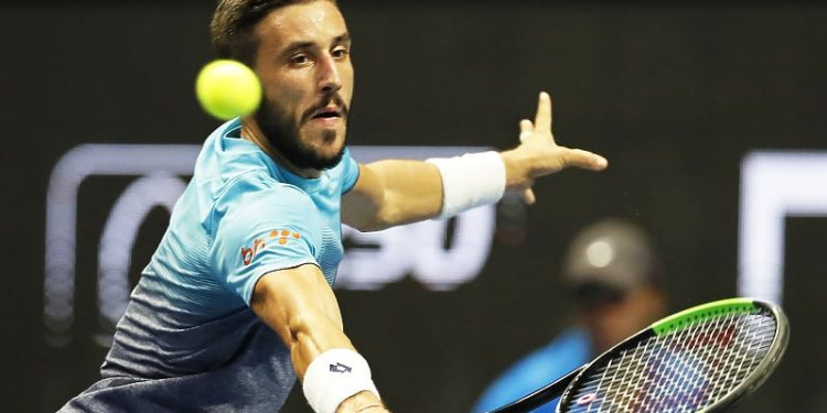 Damir Džumhur nastavio sa sjajnim igrama i osvojio drugi turnir ovog mjeseca