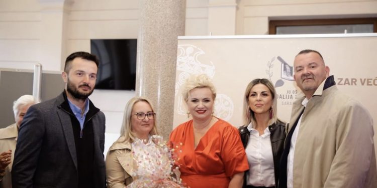“Zar već 50 rekti?”- jubilej od pola vijeka postojanja škole