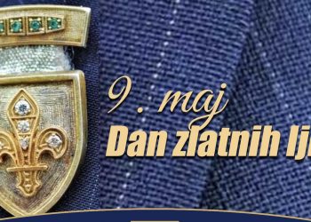 Danas se obilježava Dan Zlatnih ljiljana