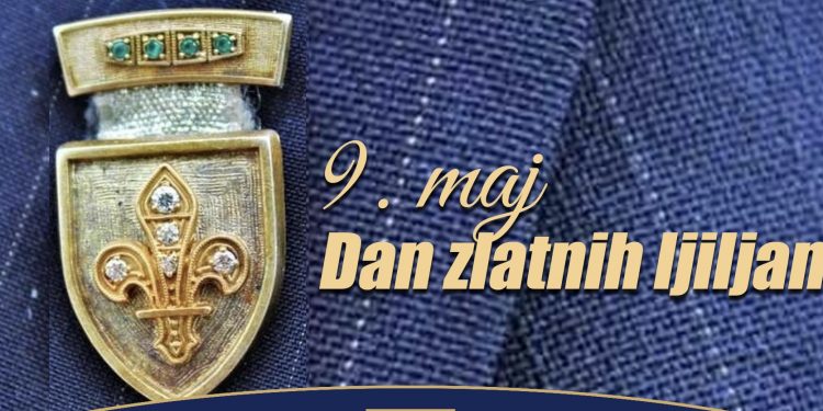 Danas se obilježava Dan Zlatnih ljiljana