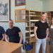Učenici Srednje škole Stolac na Internacionalnom takmičenju stranih jezika pokazali svoje znanje iz njemačkog jezika i plasirali se u finale takmičenja