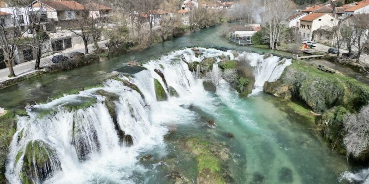 Danas će u Bosni i Hercegovini preovladavati sunčano vrijeme uz malu do umjerenu oblačnost