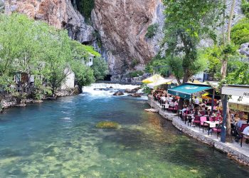Blagaj danas kao cijela BiH u malom