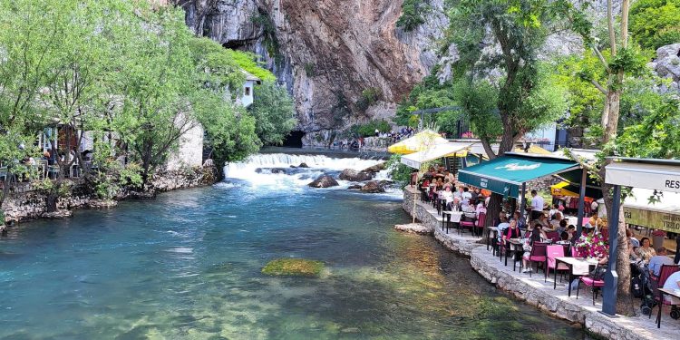 Blagaj danas kao cijela BiH u malom