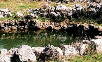 Bunari su kroz historiju bili centar društvenih događaja