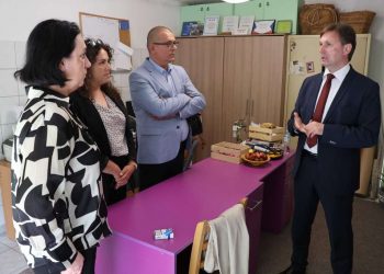 Federalni ministar Hrnjić (NIP) ponovo ignoriše bošnjačke vijećnike u Stocu