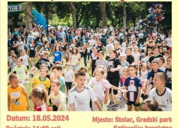 Kompletne informacije o programu 4. STOLAČKOG CENERA 2024