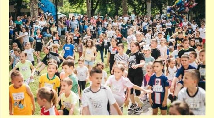 Kompletne informacije o programu 4. STOLAČKOG CENERA 2024