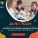 Dodjela novčanih sredstava osnovcima